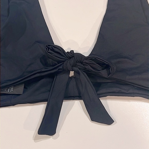 Volcom Simply Seamless Halter - Picture 9 of 11